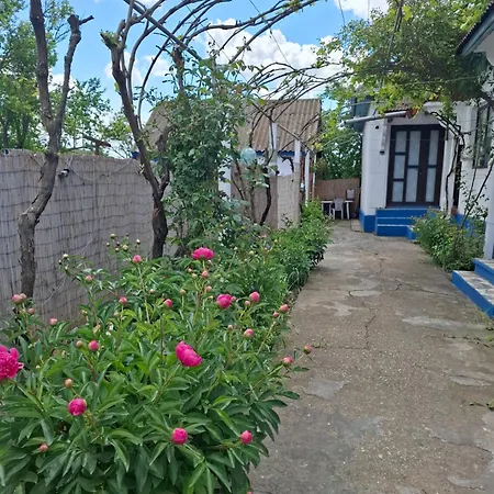 Casa Antonyo Ferienhaus