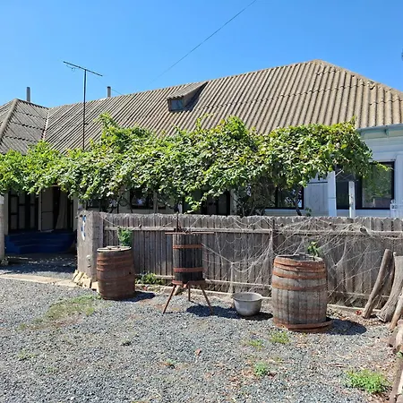 Casa Antonyo Ferienhaus *