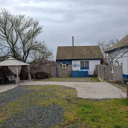 Ferienhaus Casa Antonyo