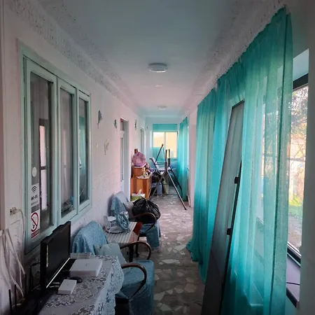 Casa Antonyo Ferienhaus Jurilovca