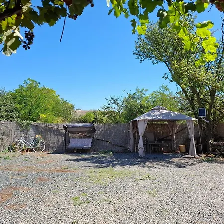 Ferienhaus Casa Antonyo