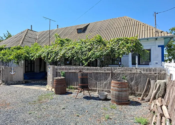 Casa Antonyo Ferienhaus *