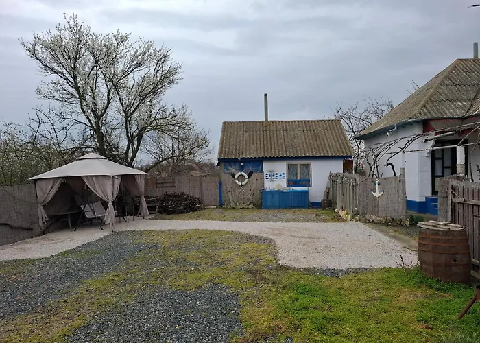 Ferienhaus Casa Antonyo