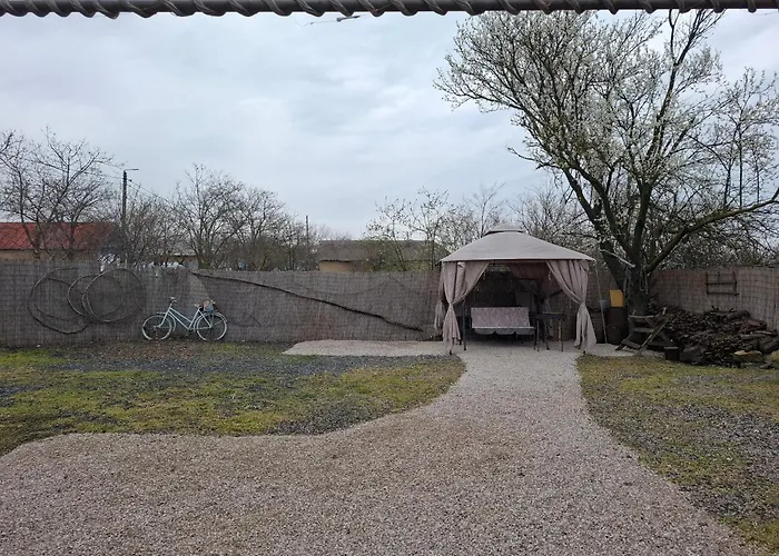 Casa Antonyo Jurilovca