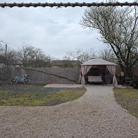 Casa Antonyo Jurilovca