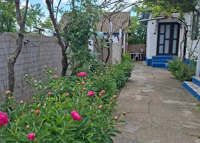 Casa Antonyo Semesterbostad