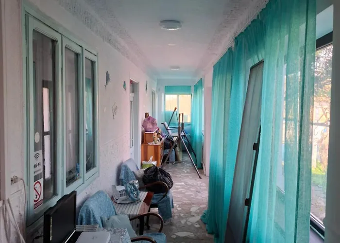 Casa Antonyo Semesterbostad Jurilovca